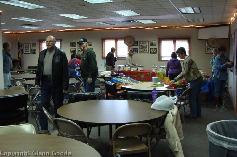 Chili Cook Off - 2010 007